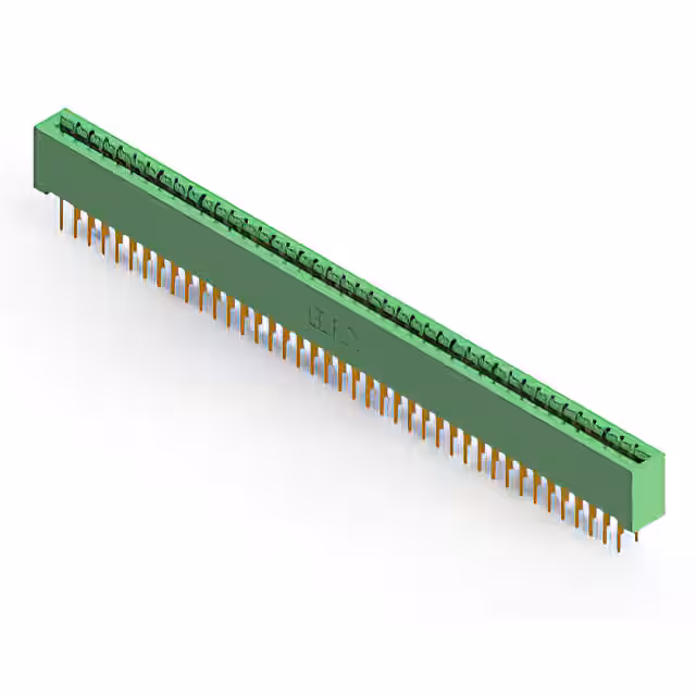 833-082-540-201 EDAC Inc.  Edgeboard Connectors